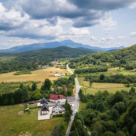 Green Lakes House Plitvička Jezera エクステリア 写真